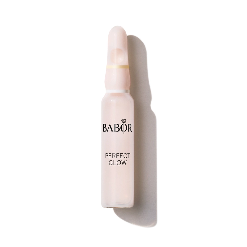 BABOR  Ampoule Concentrates Perfect Glow