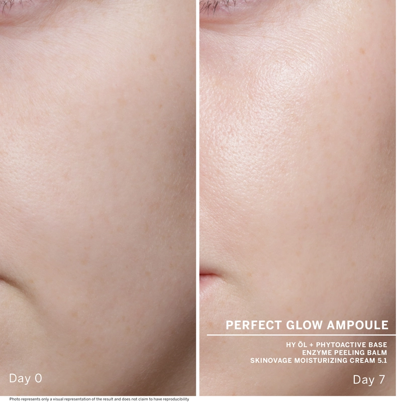 BABOR  Ampoule Concentrates Perfect Glow