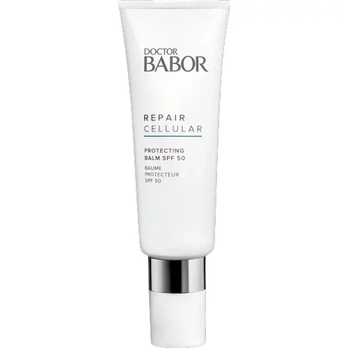 BABOR  Ultimate Protecting Balm SPF50