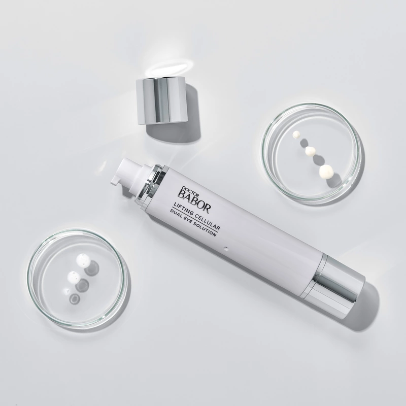 BABOR  DOCTOR  Dual Eye Solution