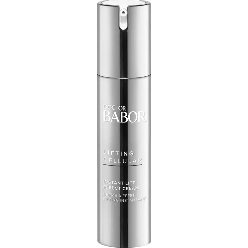 BABOR  DOCTOR  Instant Lift Effect Cream