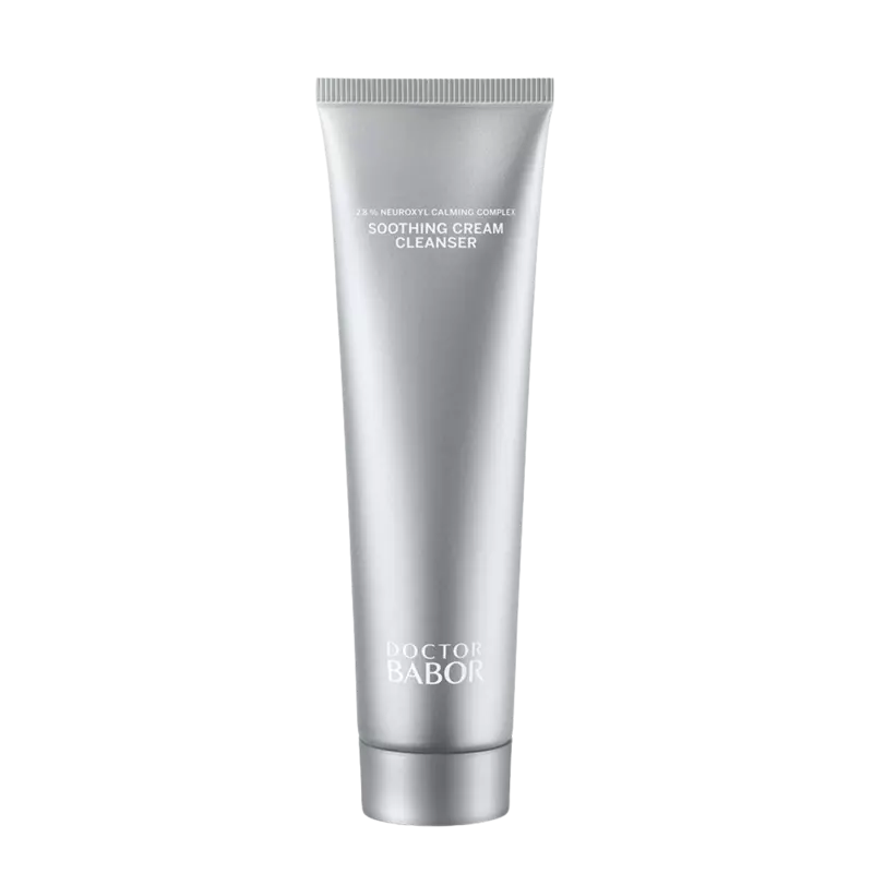 BABOR  DOCTOR  Soothing Cream Cleanser