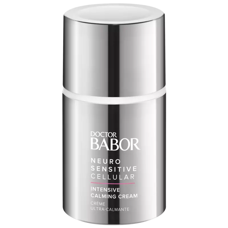 BABOR  DOCTOR  Soothing Cream