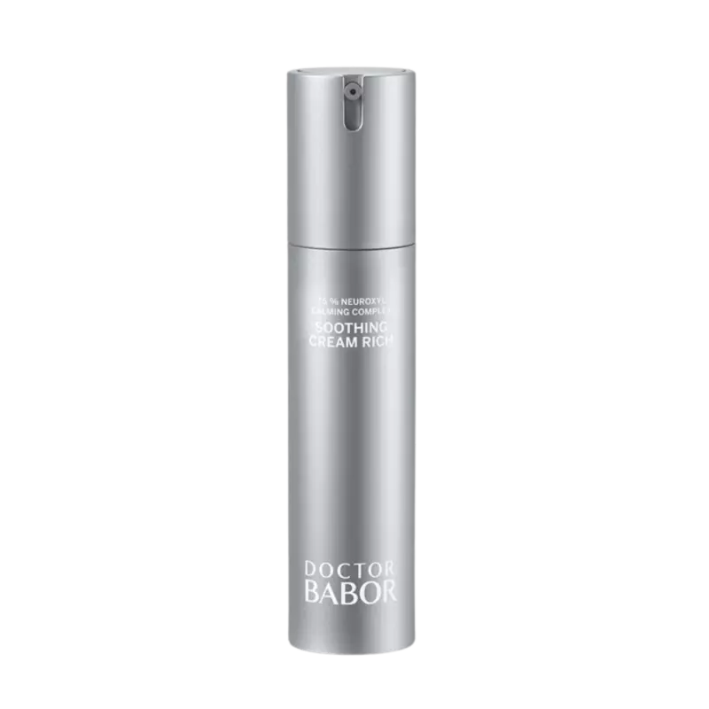 BABOR  DOCTOR  Soothing Cream Rich
