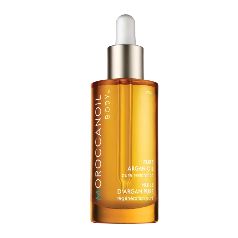 Moroccanoil  Face and Body Pure Argan Oil