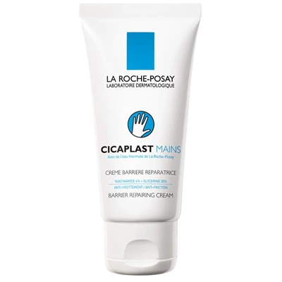 La Roche-Posay  Cicaplast Hand Cream