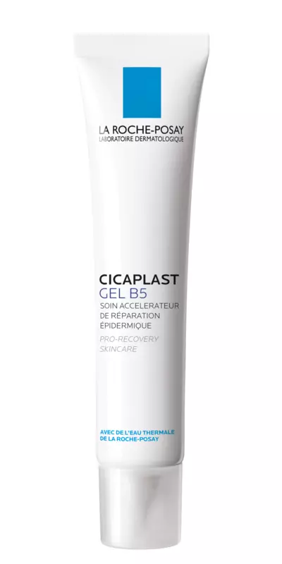 La Roche-Posay  Cicaplast B5 Gel