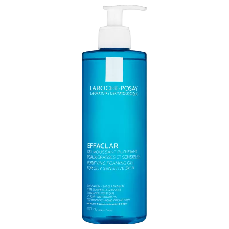 La Roche-Posay La Roche Posay Effaclar Zuiverende Gel