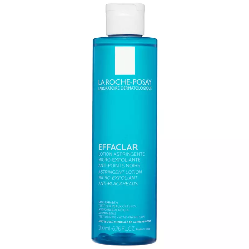 La Roche-Posay  Effaclar Astringent Lotion