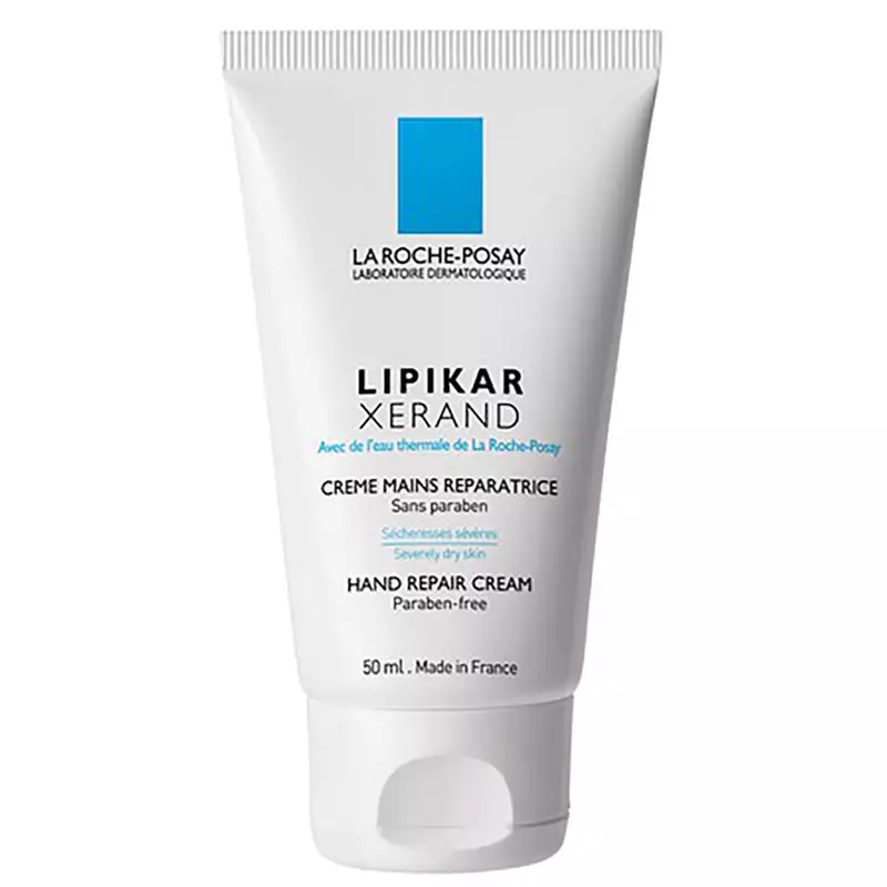 La Roche-Posay  Lipikar Xerand Hand Repair Cream