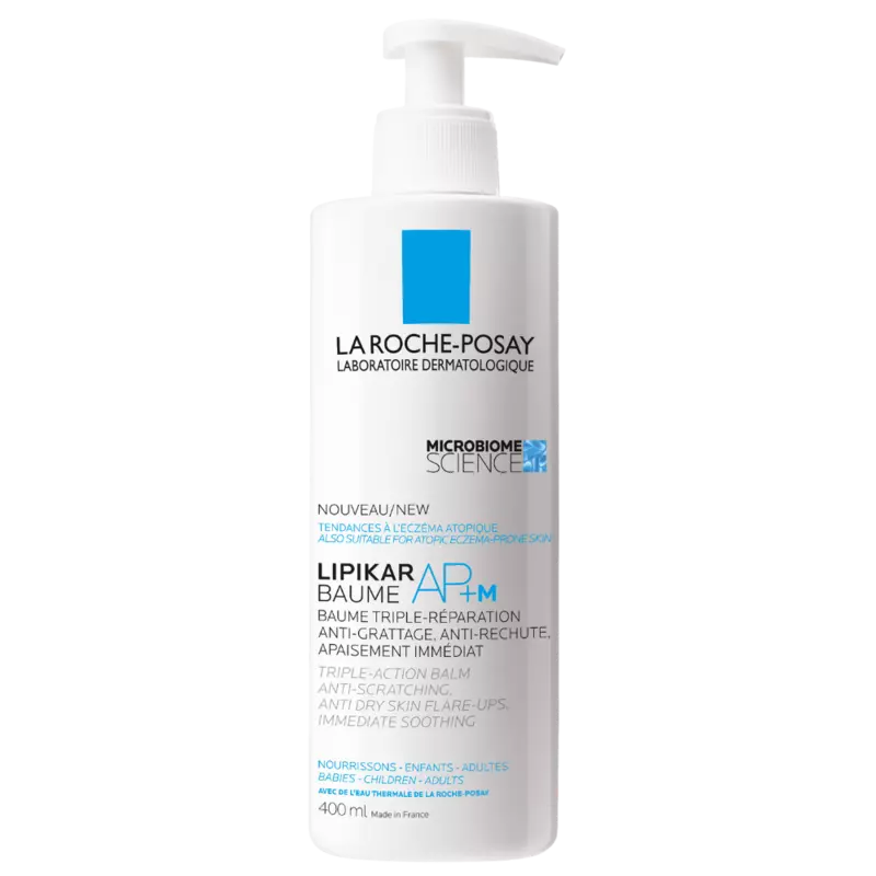 La Roche-Posay  Lipikar AP+M Balsam