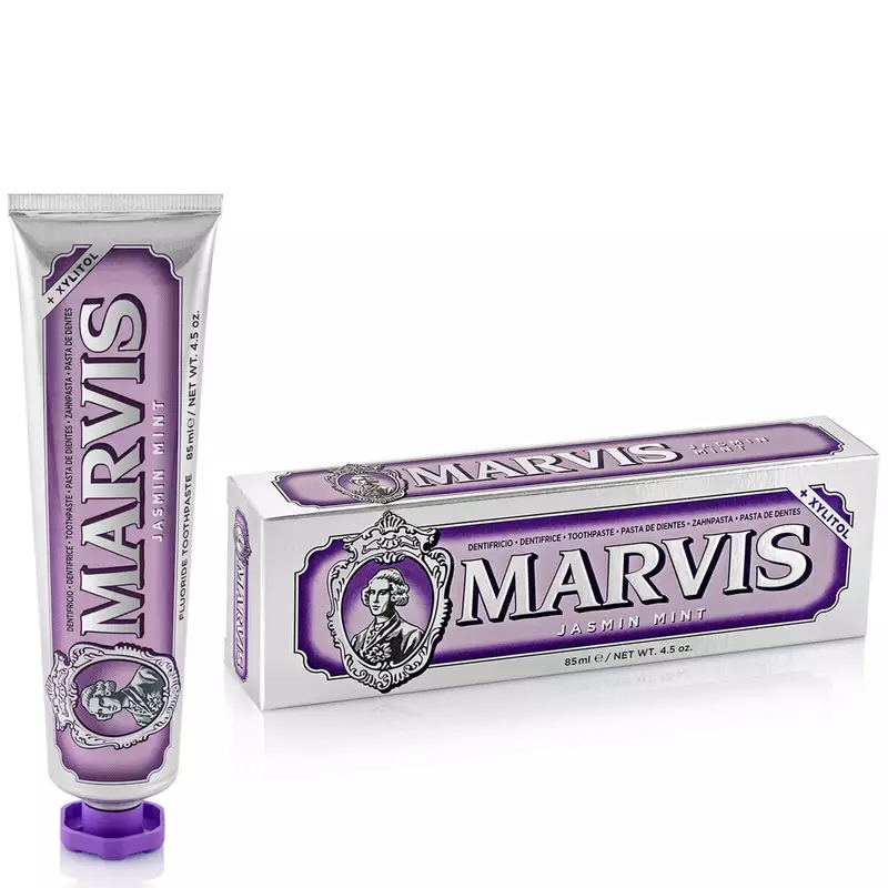 Marvis  Zahnpasta 85ml