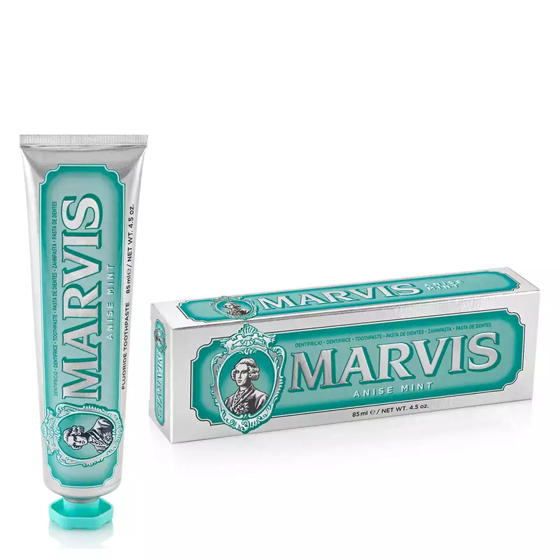 Marvis  Zahnpasta 85ml