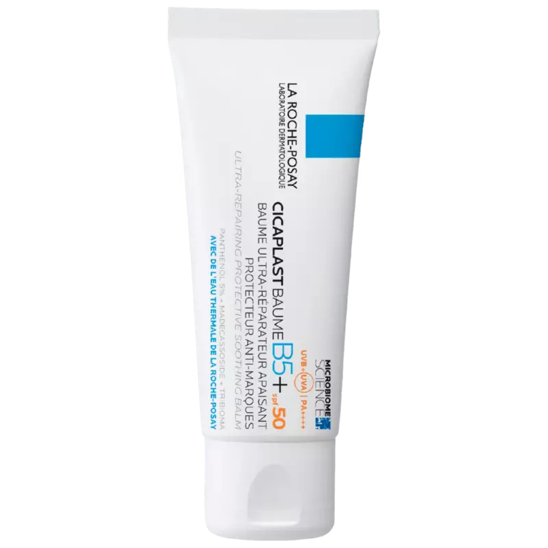 La Roche-Posay  Cicaplast Baume B5 Balm - SPF50