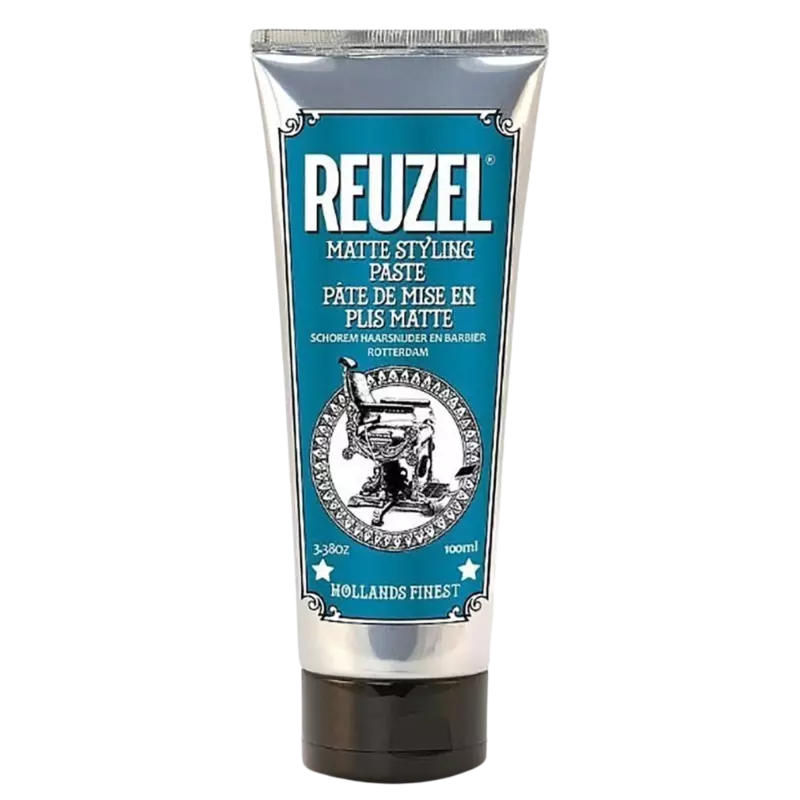 Reuzel  Matte Styling Paste