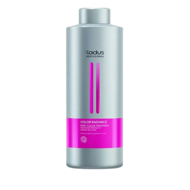 Kadus  Color Radiance Post Color Treatment