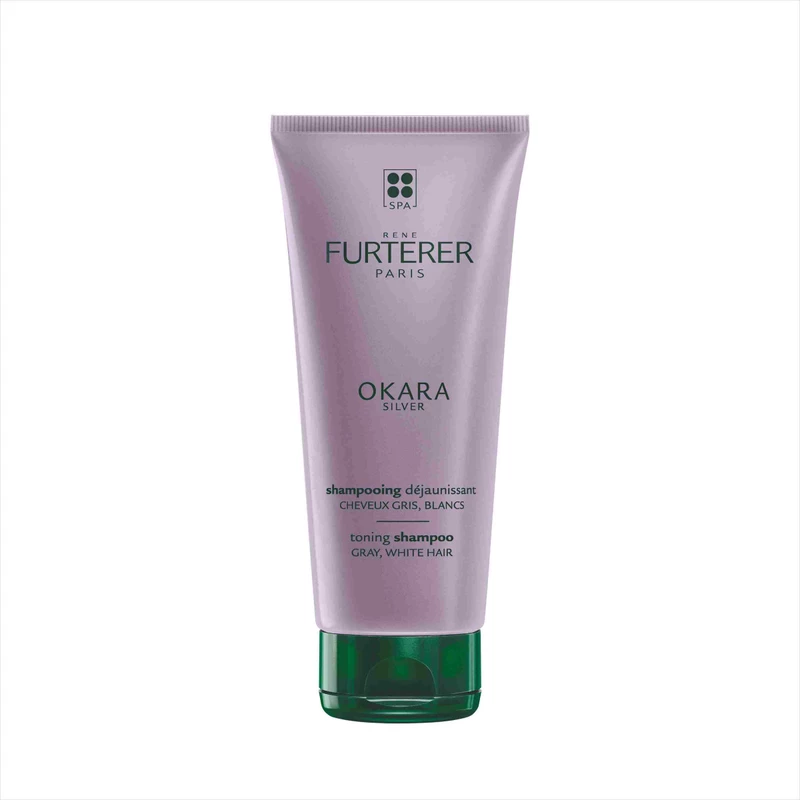 René Furterer  Okara Silver Toning Conditioner