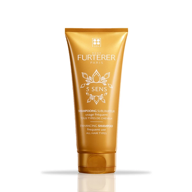 René Furterer  5 Sens Enhancing Shampoo