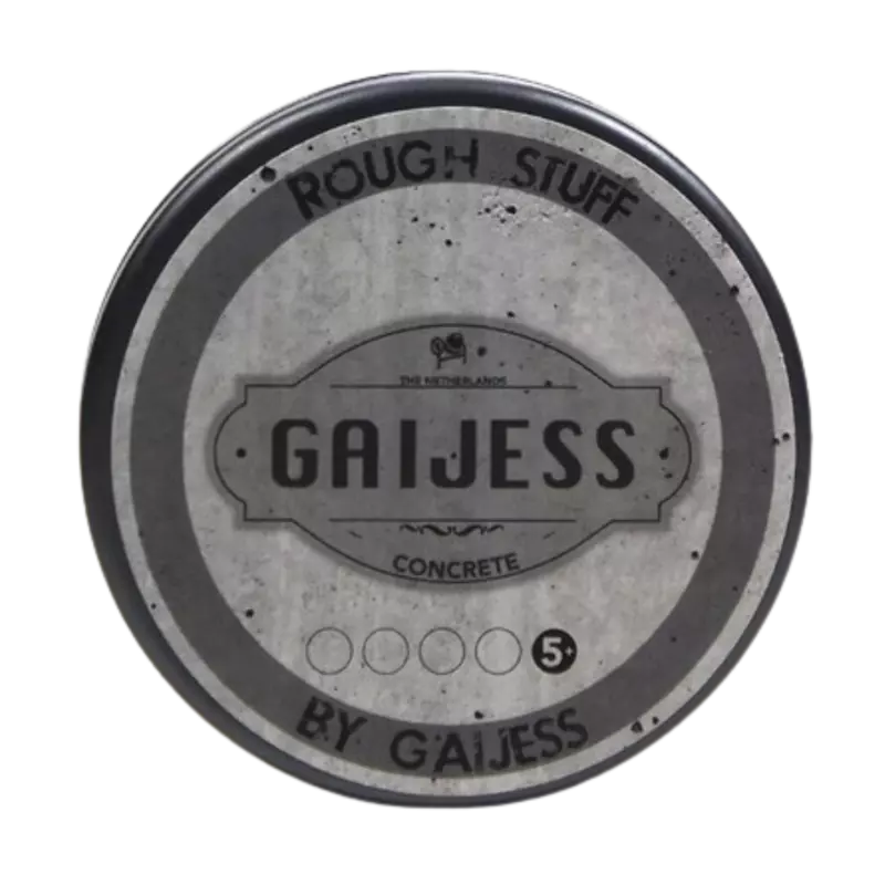 Gaijess  Concrete Pomade