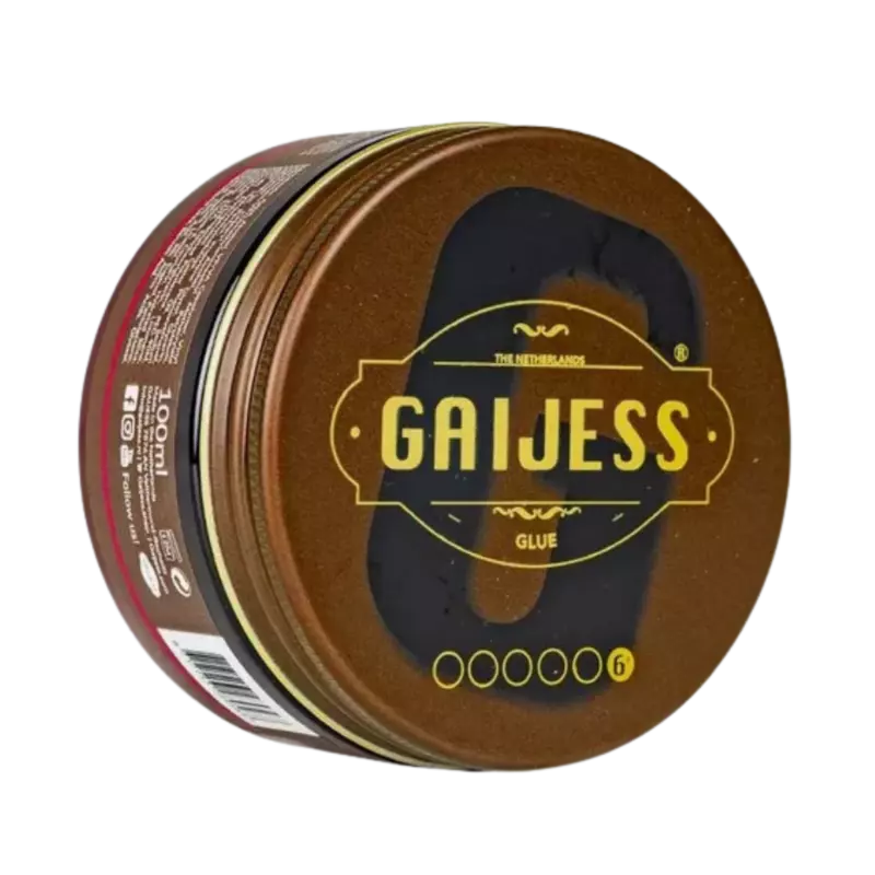 Gaijess  Glue