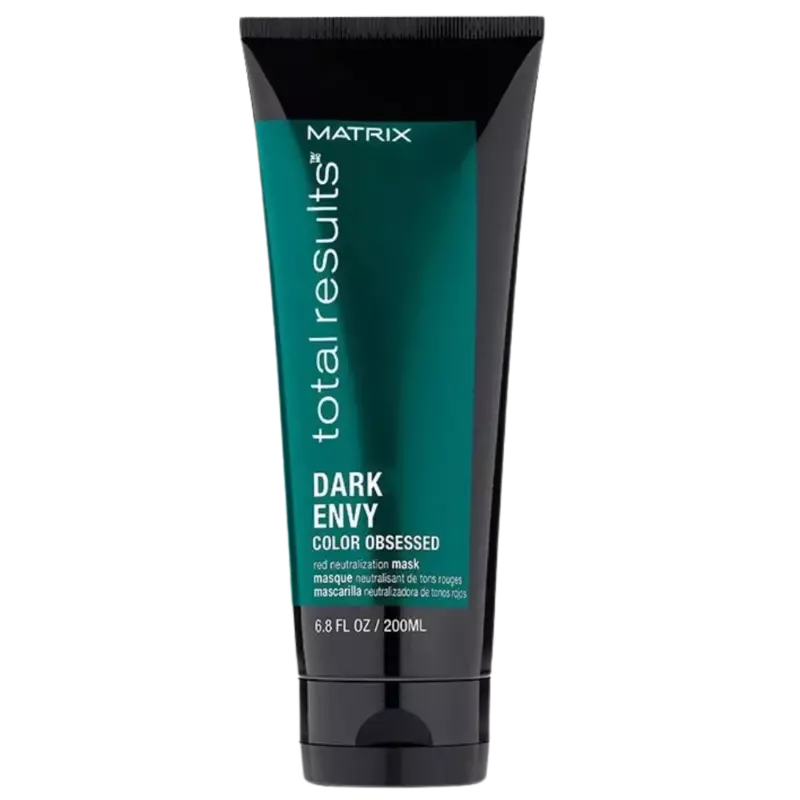 Matrix  Total Results Dark Envy Mask