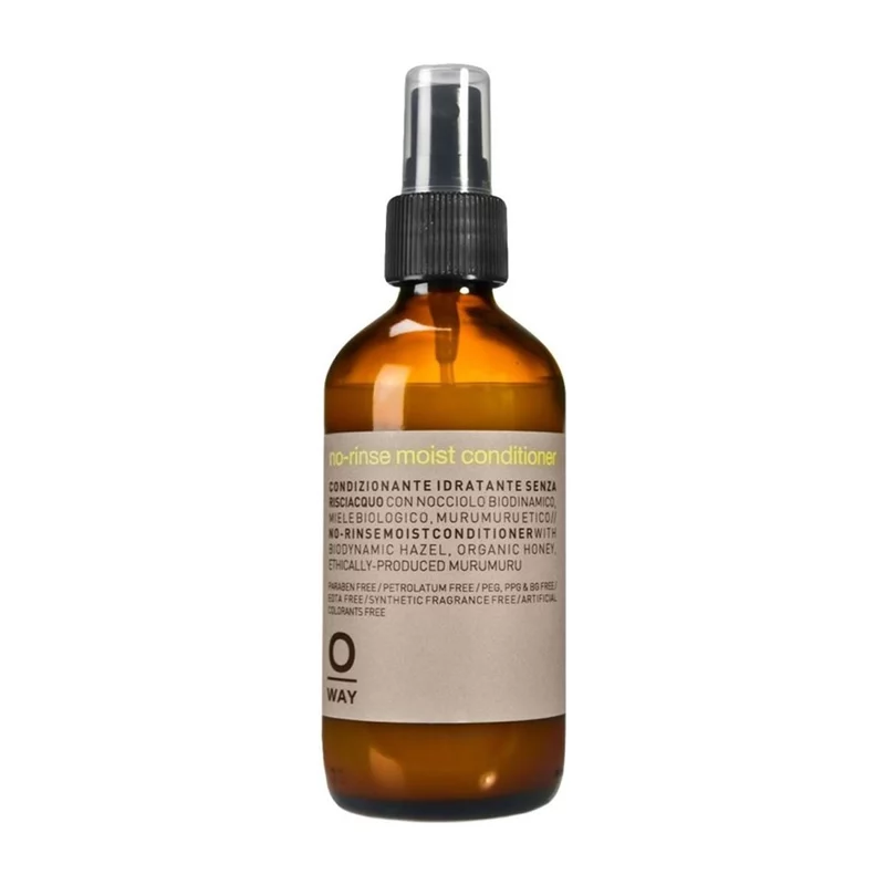 Oway  No-Rinse Moist Conditioner