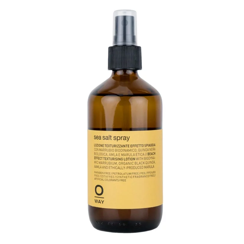 Oway  Sea Salt Spray