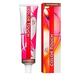 Wella Professionals  Color Touch - Rich Naturals 60ml