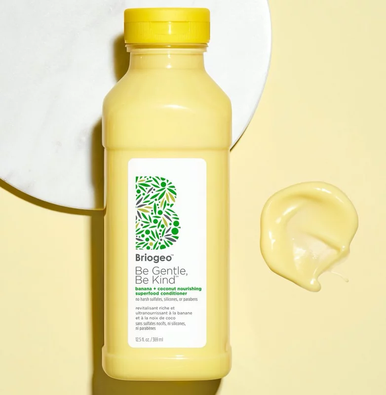 Briogeo  Be Gentle, Be Kind™ Banana + Coconut Nourishing Superfood Conditioner