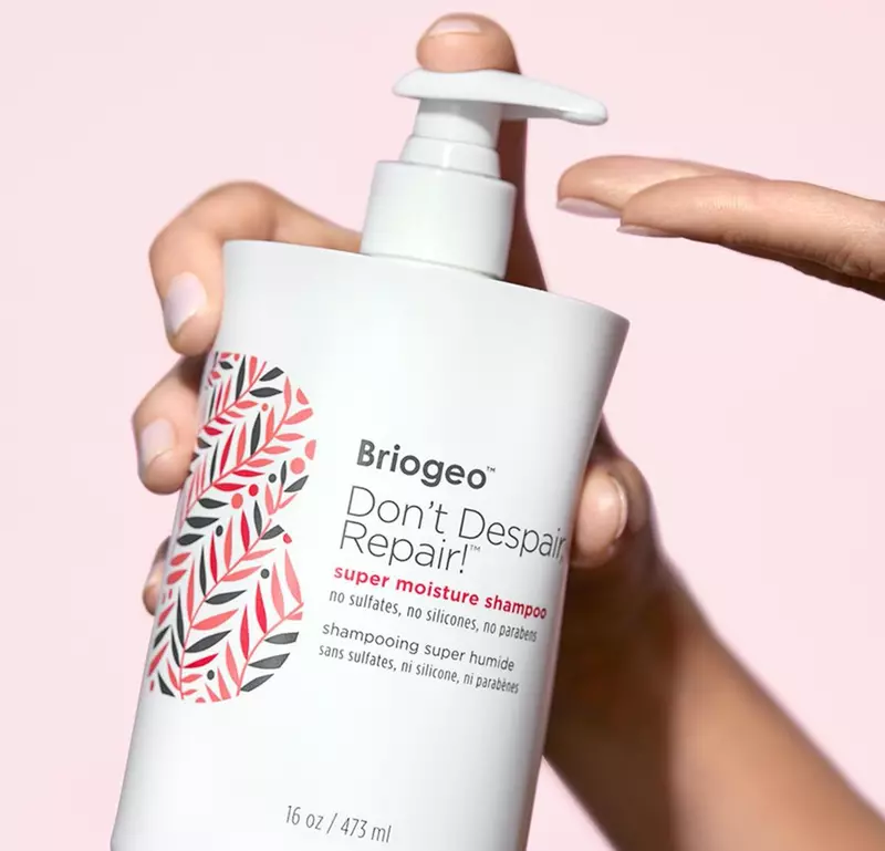 Briogeo  Don’t Despair, Repair!™ Super Moisture Shampoo