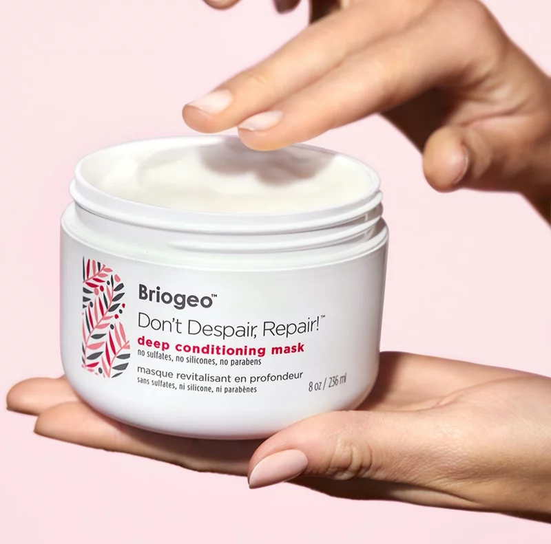 Briogeo  Don't Despair, Repair!™ Deep Conditioning Mask