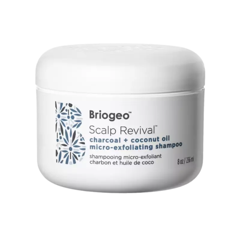 Briogeo  Scalp Revival™ Charcoal + Coconut Oil Micro-exfoliating Shampoo