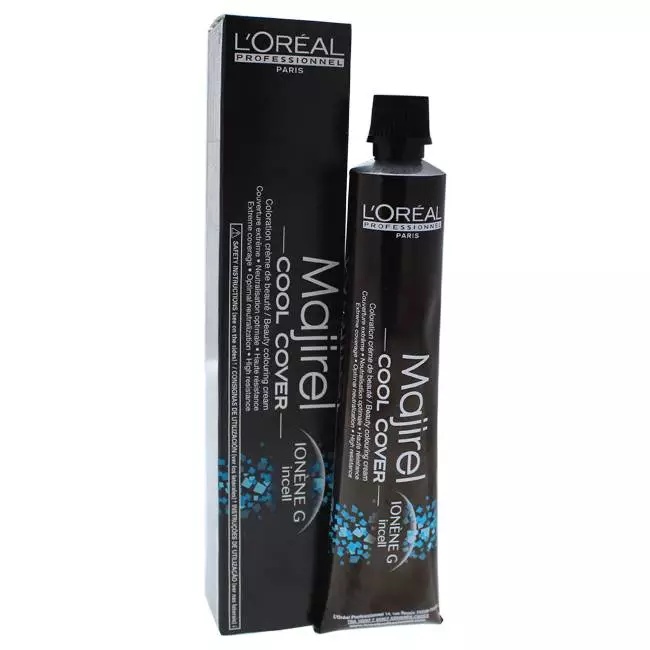 L'Oréal Professionnel  Majirel Cool Cover 50ml