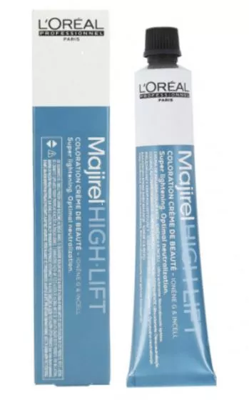 L'Oréal Professionnel  Majirel High Lift