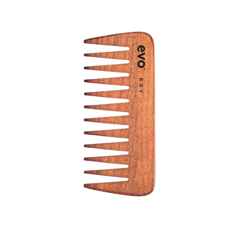 EVO  Roy Wide Tooth Comb