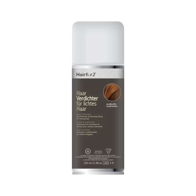 Hairfor2  Hair Thickener 100ml