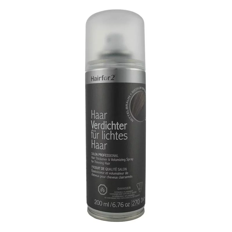 Hairfor2  Hair Thickener 200ml