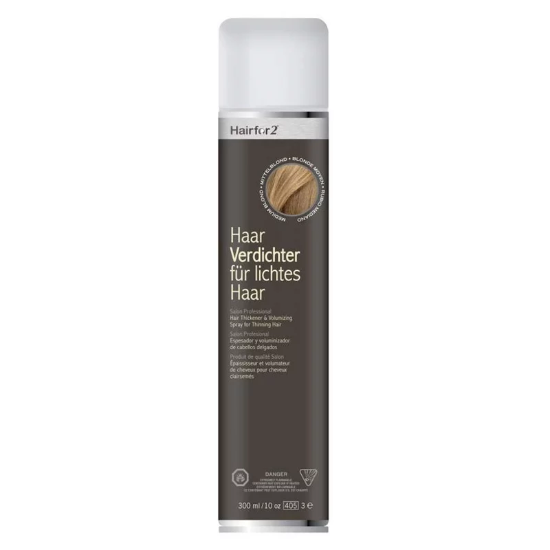 Hairfor2  Hair Thickener 300ml