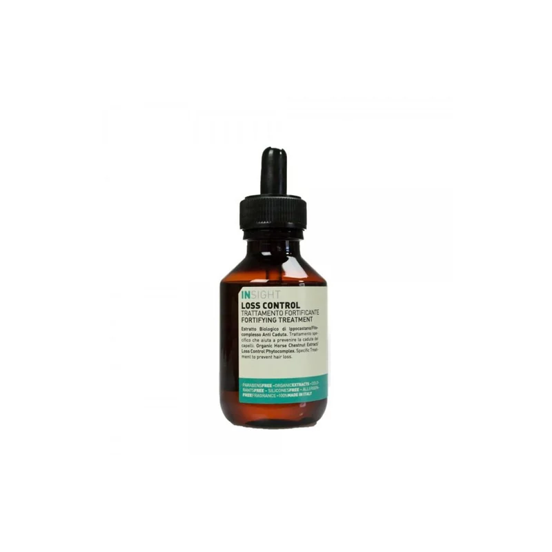 Insight  Loss Control Fortifying Treatment