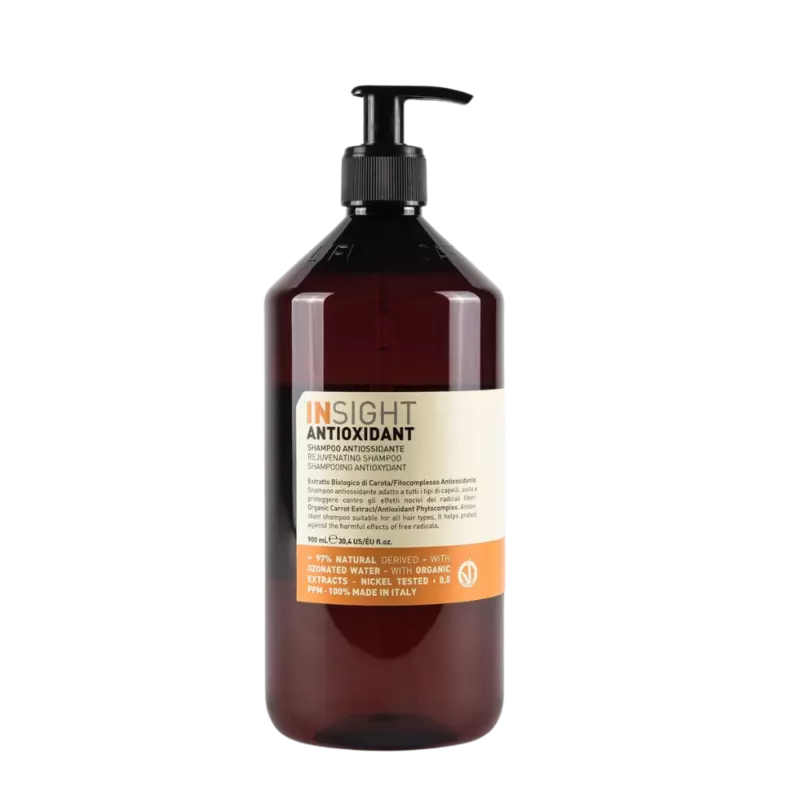 Insight  Antioxidant Rejuvenating Shampoo