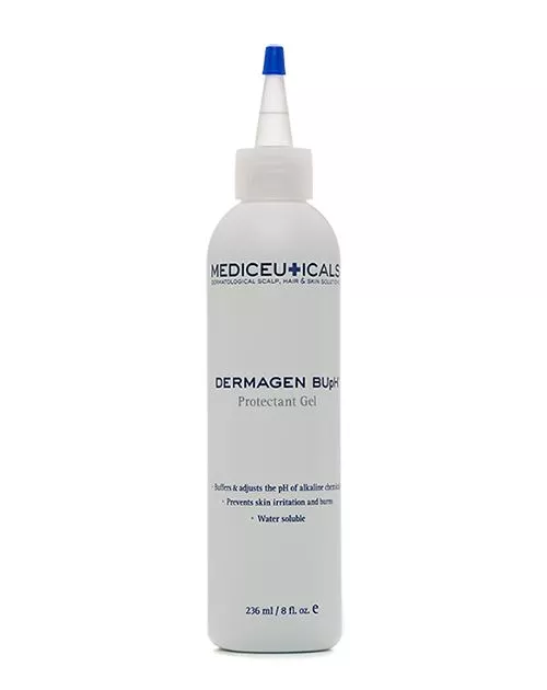 Mediceuticals  Buph Protectant Gel