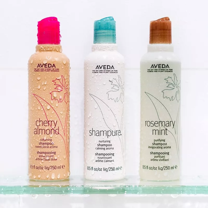 AVEDA  Rosemary Mint Purifying Shampoo