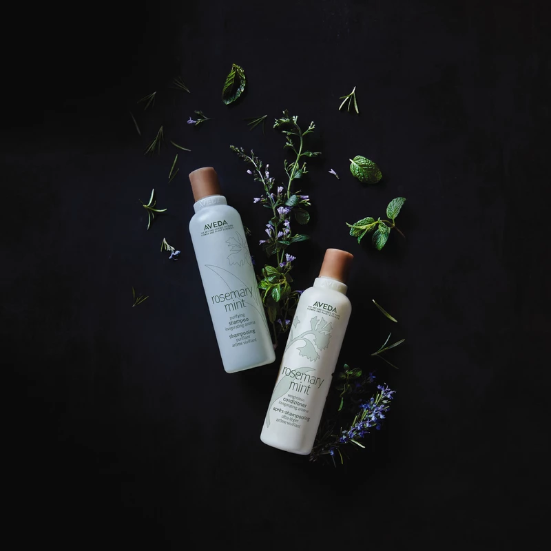 AVEDA  Rosemary Mint Weightless Conditioner