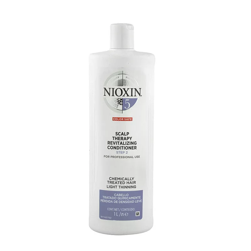 Nioxin  System 5 Scalp Revitalizer