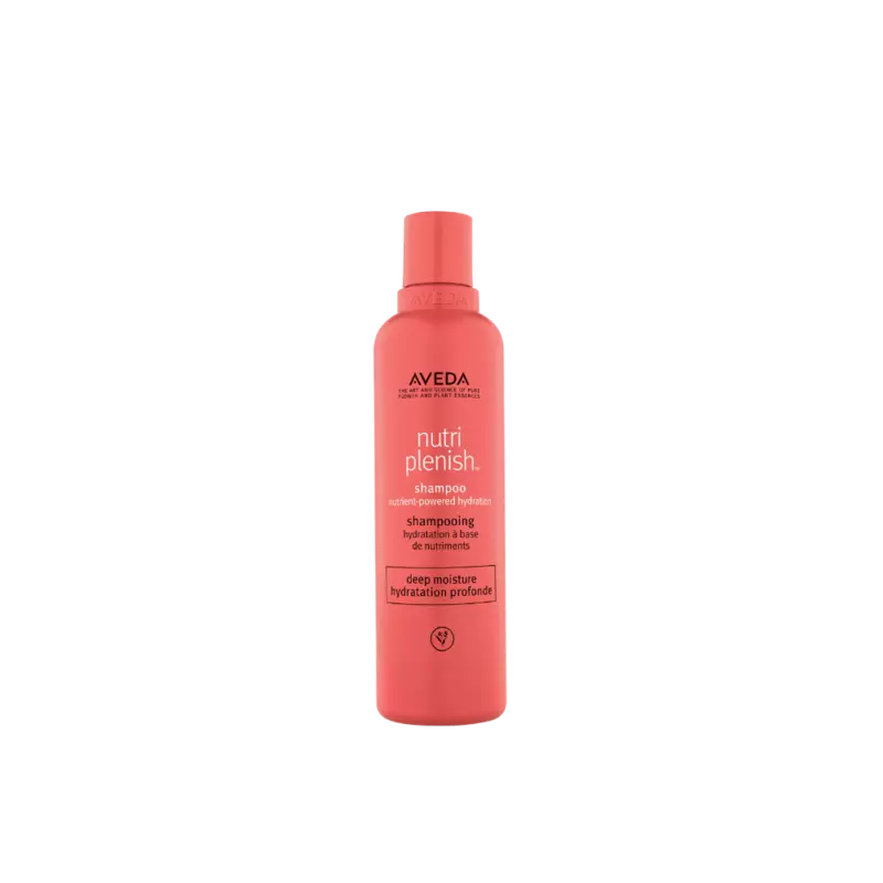 AVEDA  Nutriplenish™ Hydrating Shampoo Deep Moisture