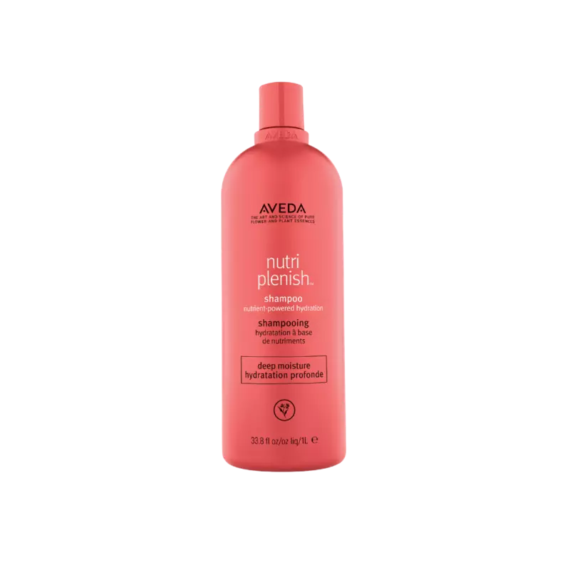 AVEDA  Nutriplenish™ Hydrating Shampoo Deep Moisture
