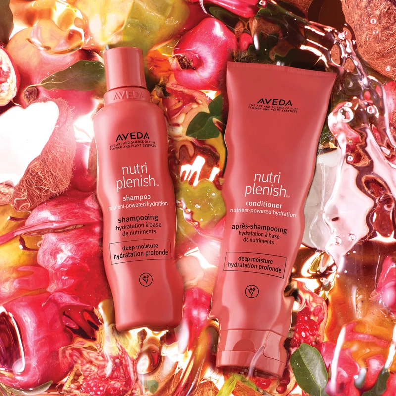 AVEDA  Nutriplenish™ Hydrating Conditioner Deep Moisture