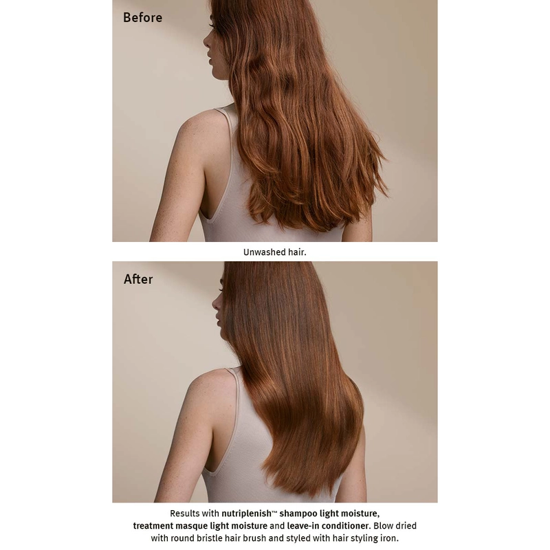 AVEDA  Nutriplenish Vitamin Leave In Conditioner