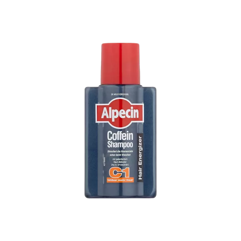 Alpecin  Coffein Shampoo C1