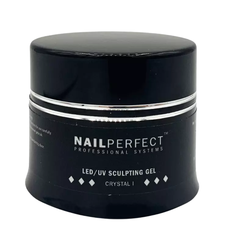 NailPerfect  LED/UV Sculpting Gel 14gr